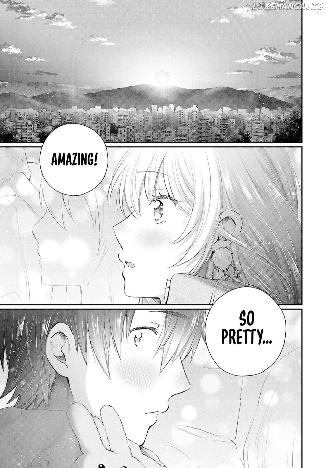 More Than a Married Couple, But Not Lovers, Chapter 73 image 12